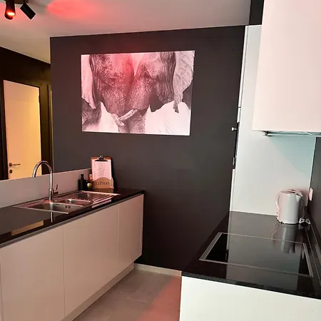 Apartment Belle Vue