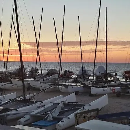 Belle Vue Knokke-Heist