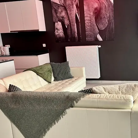 Belle Vue Knokke-Heist